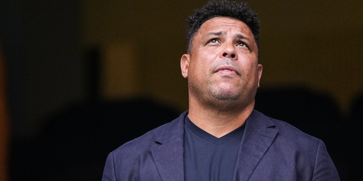 Ronaldo mrtav pijan! Jedva hoda, legenda u šokantnom stanju (VIDEO)