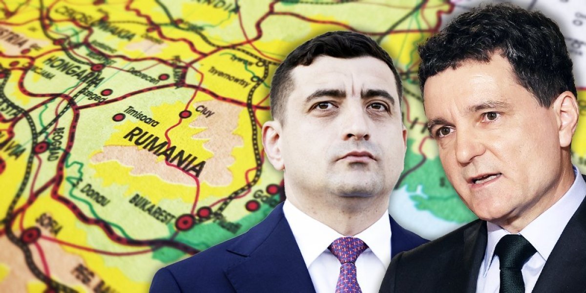 NATO u šoku, šta se ovo dešava u Rumuniji?! Prve ankete bacile zapadnjake u očaj, spremite se za apsolutni preokret!