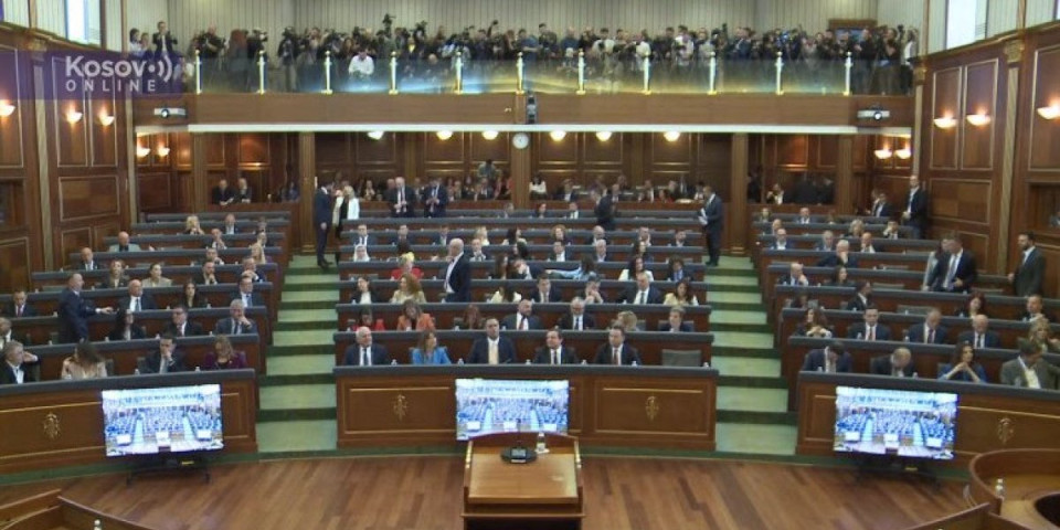 Udar na Srpsku listu: Skandalozna odluka CIK-a