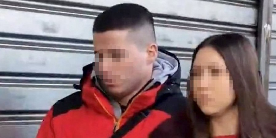 SAZNAJEMO! Milici S. koja je probila blokade, a onda pokušala da se ubije u pritvoru, tužilaštvo prekvalifikovalo delo!