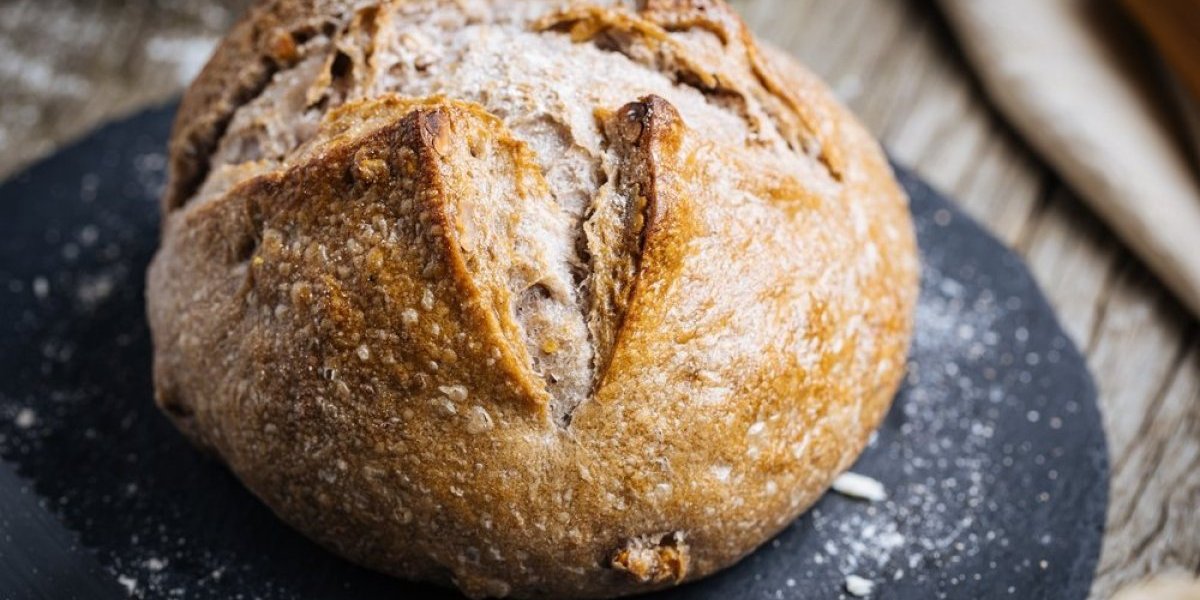 Napravite čuveni hleb od kiselog testa! Viralni recept za kojim domaćice lude