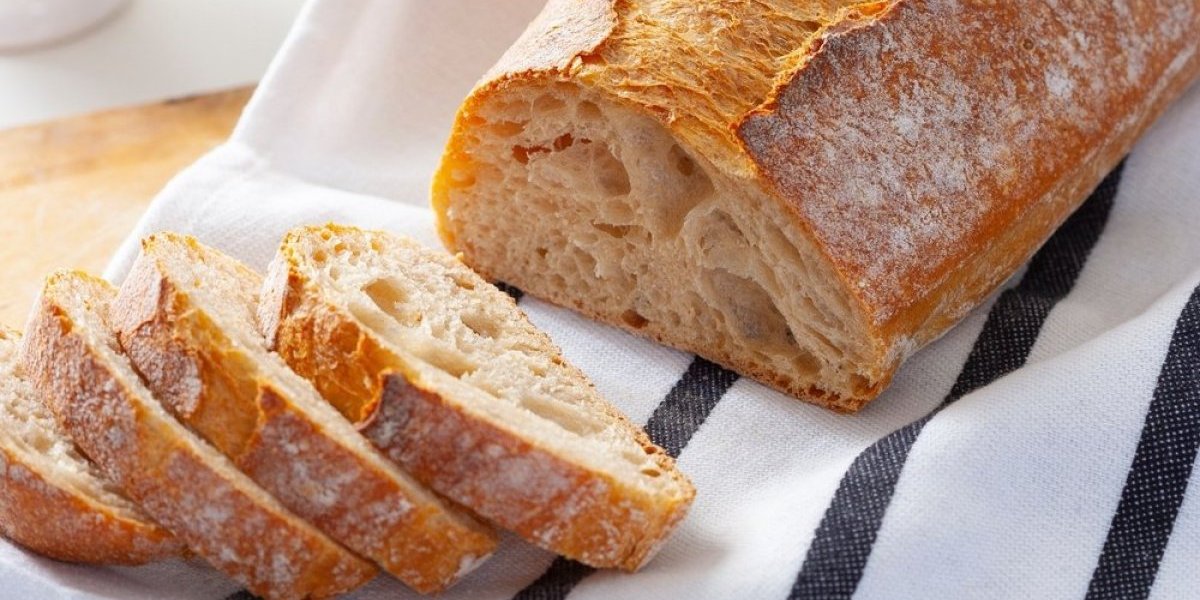 Domaći hleb kakav još niste probali - Mekan kao duša, a od ukusa staje pamet
