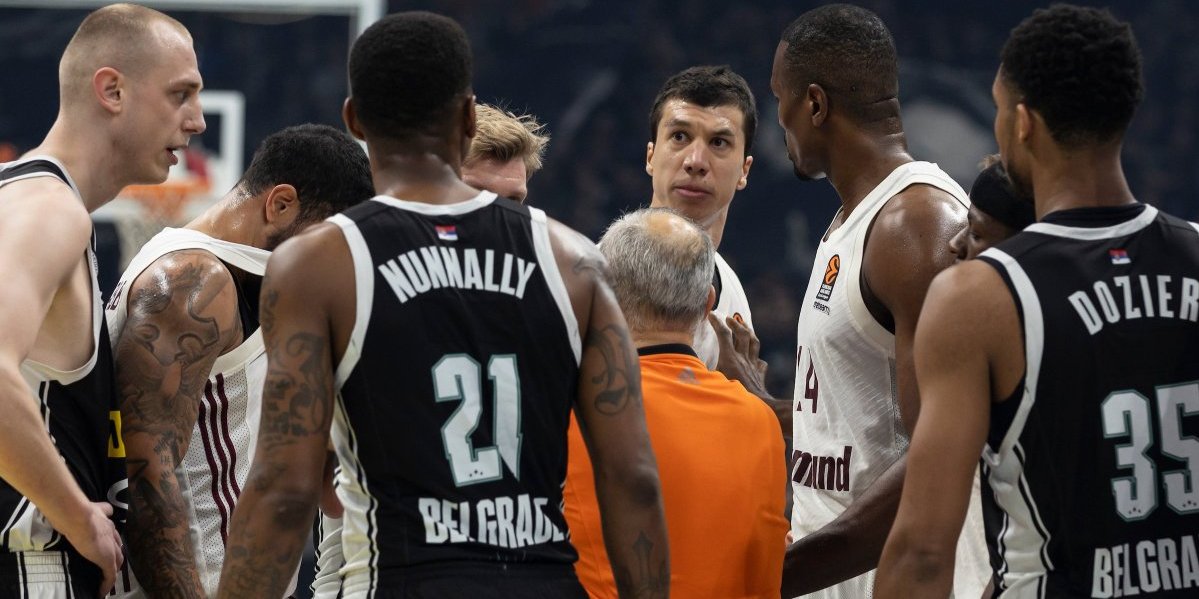 "Grobari" u transu! Partizanu se crta povratak bivšeg reprezentativca!