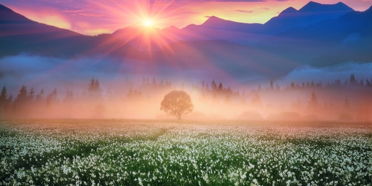 Današnji dan otvara portal transformacije! Neće se ponoviti do 2036. godine, a donosi velike promene