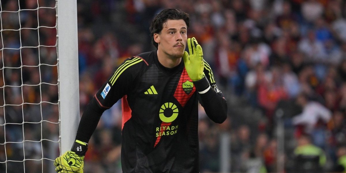 Zalad poručio Piksiju! Svilar zaslužuje šansu u reprezentaciji Srbije!