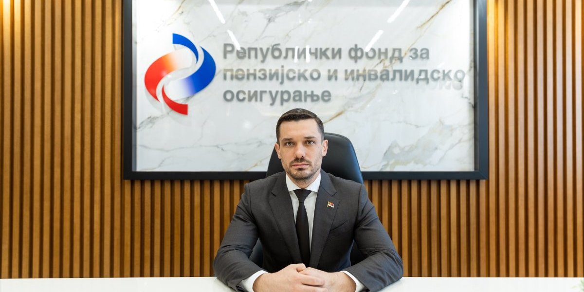 Obmana kao odbrana! Ognjenović reagovao na izjavu Miroslava Aleksića nakon saslušanja u MUP-u