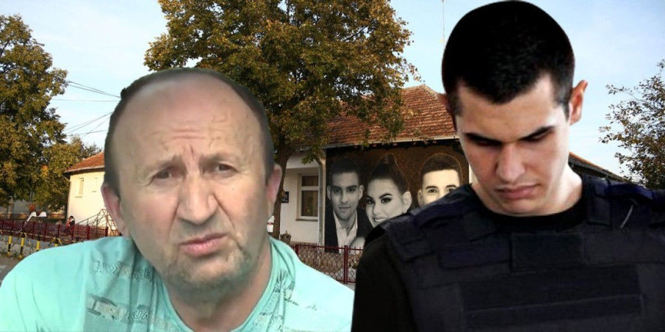 Ranjen sa tri metka, pa ostao invalid! Jeziva ispovest Jovice koji je preživeo masakr Uroša Blažića!