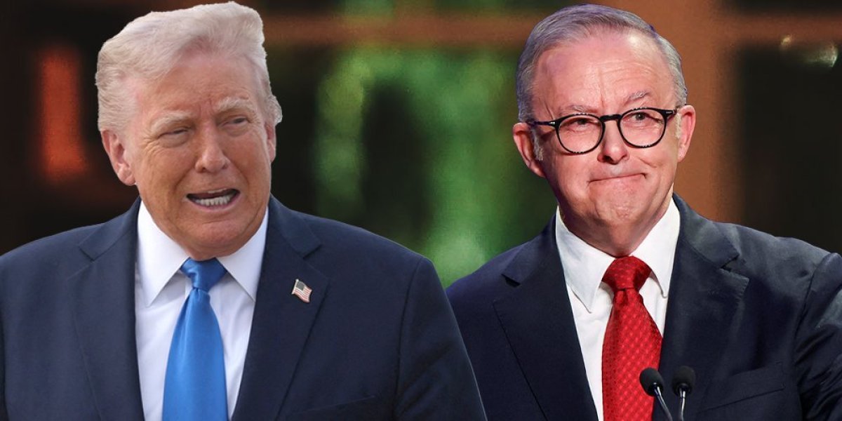 Tramp vodilo "topao razgovor" sa ovim liderom! Nova saradnja na pomolu?!