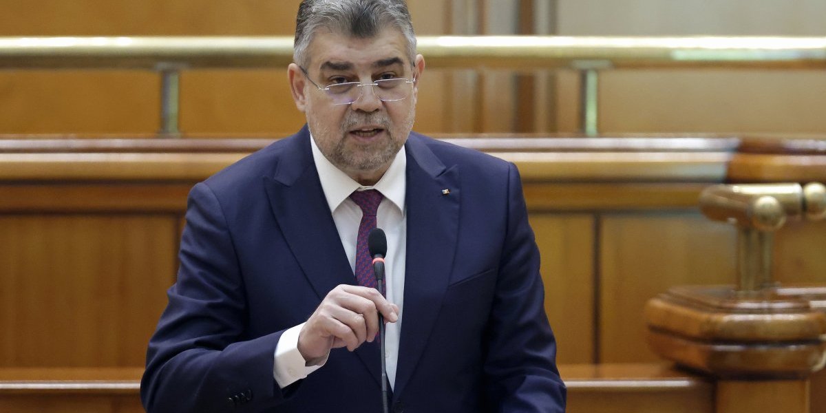 Haos u Rumuniji! Premijer podneo ostavku!