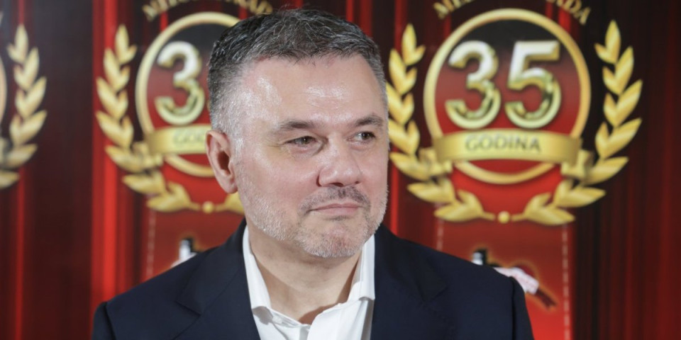 Bane Obradović sa njima nikada ne bi sarađivao: ''Za mene su to USB pevači''