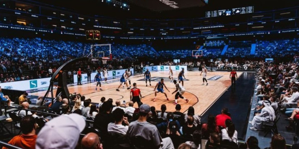 Au! Kakva faca na meču ABA lige u Dubaiju! Šok, niko ga nije očekivao! (FOTO)