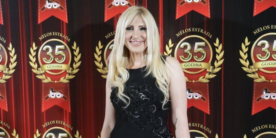 Jovana Tipšin otkrila kakvu svadbu želi! Pevačica progovorila o udaji: "To će biti za ceo život"!