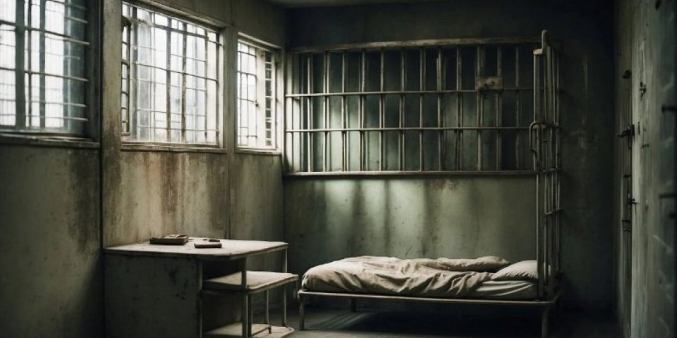 Potez očajnika: Drama glavnog osumnjičenog za napad na Severni tok