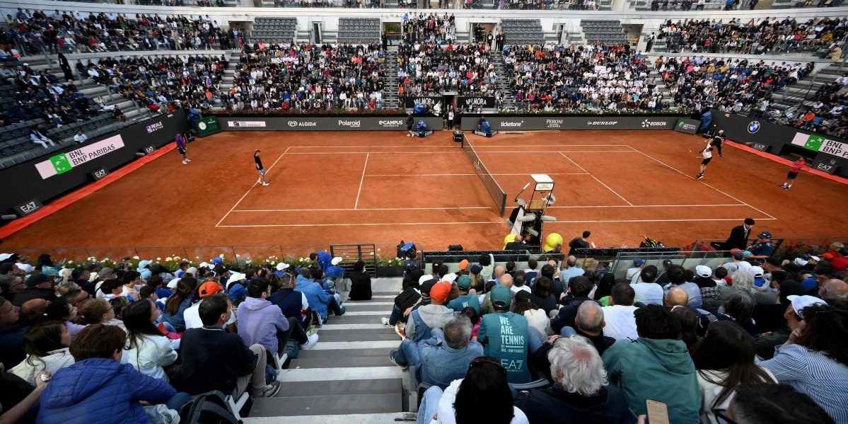 Prvorazredna senzacija u Rimu! Niko ne veruje šta se desilo! Anonimus eliminisao jednog od najboljih!