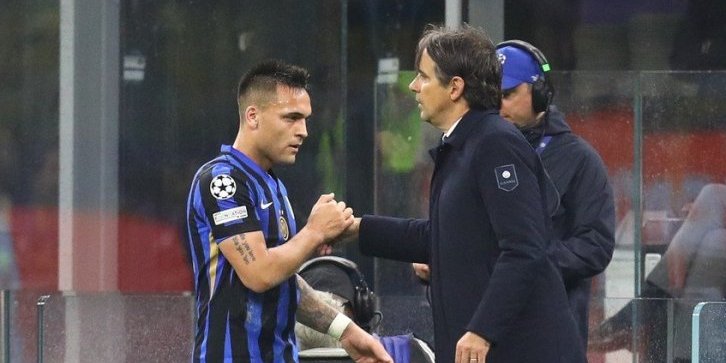 Inzagiju pao kamen sa srca! Kapiten spreman za okršaj sa Barsom