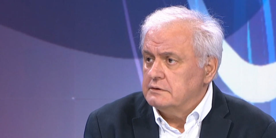 Žuti Bujke na udaru: Blokaderi ponovo pokazali da im je jedina politika mržnja i nasilje