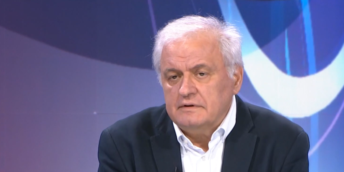 "Nacističke metode i boljševička mržnja prema demokratiji": Bujošević o sistemu rada plenumaša blokadera (VIDEO)