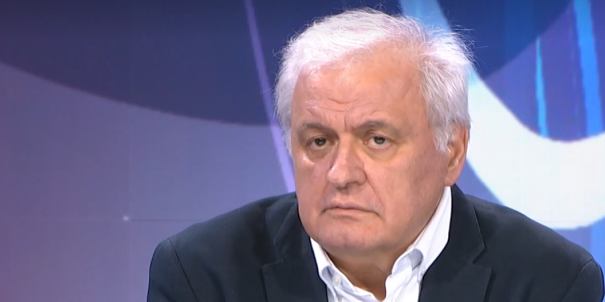 Hvala Informeru što nas je podržavao u blokadi! Dragan Bujošević se zahvalio na RTS našoj medijskoj kući