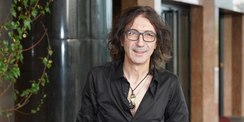 Goran Ratković Rale uhvaćen ispred policijske stanice: Evo šta je kompozitor radio