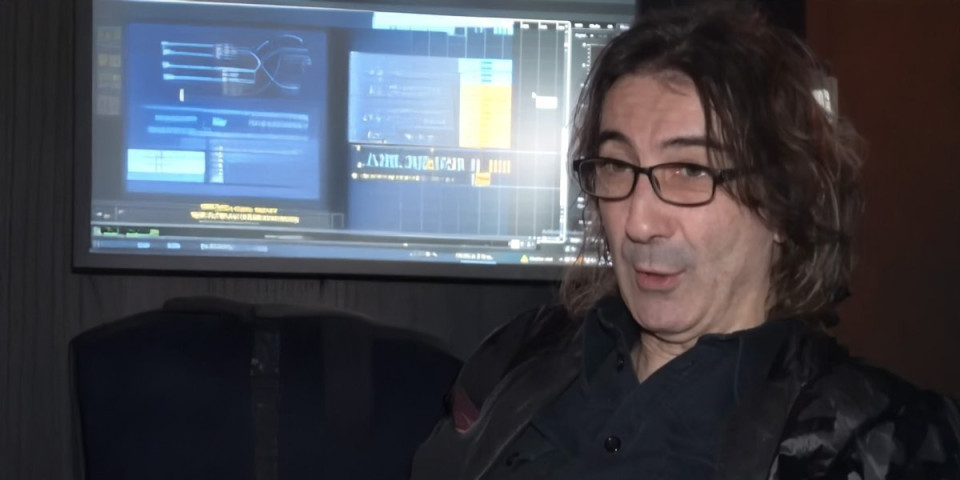 Svi skandali Gorana Ratkovića Raleta: Dugovao skoro 70.000 evra, jedna bivša ga potkupila na 10 godina, druga ga ošišala na spavanju