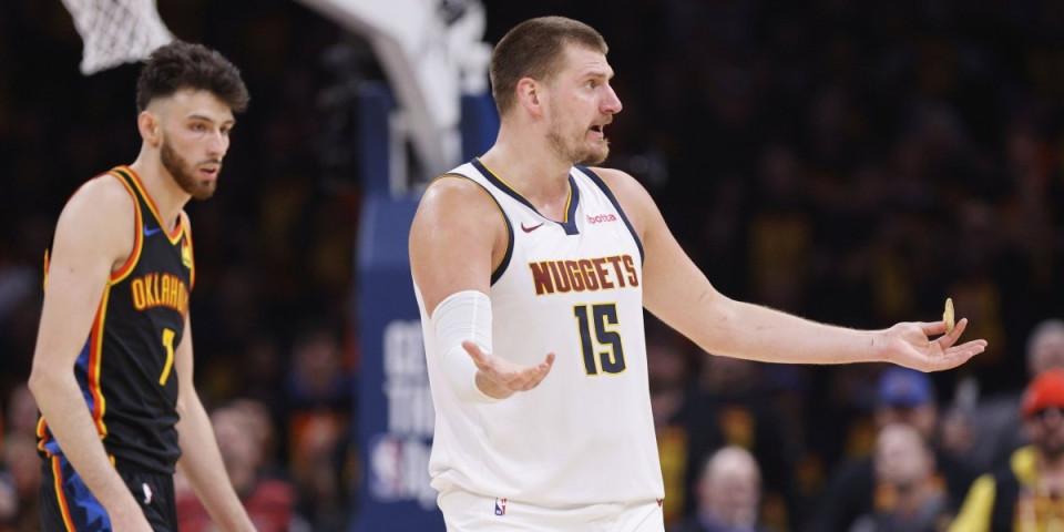 Sramne izjave NBA asova! Jokić nije ni u 15 najboljih svih vremena!