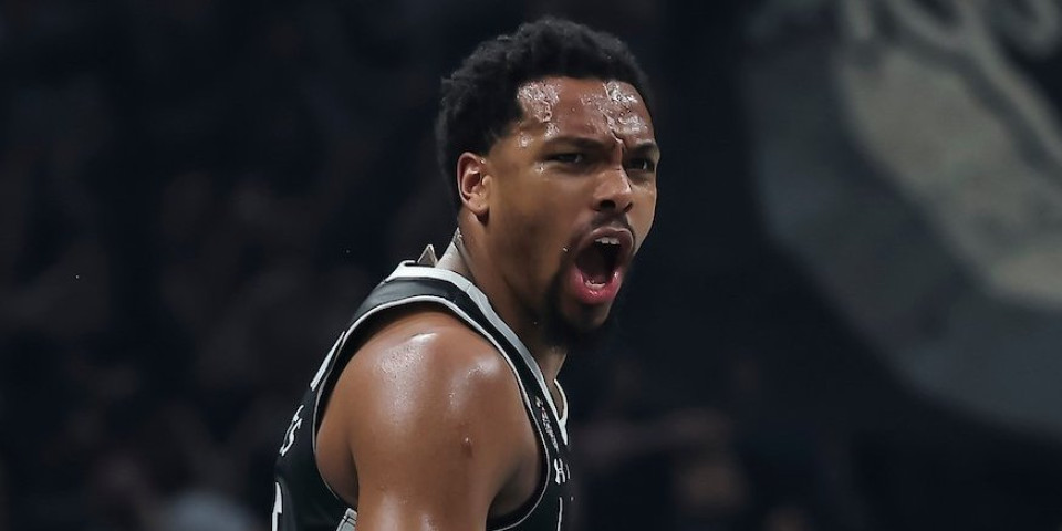 Košarkašu Partizana flašu razbili o glavu, pa elektrošok dobio od policajca Srbina...