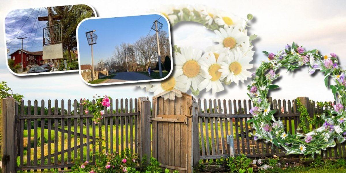 Đurđevdan je.... Mladići i devojke, danas ovo morate da uradite