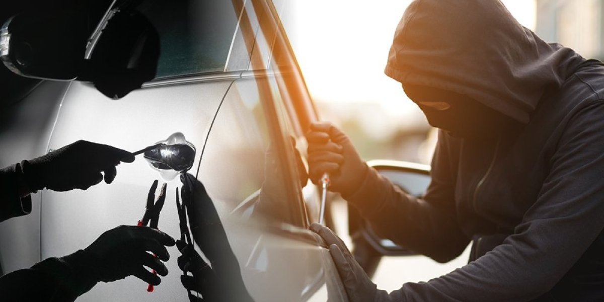 Čačani upali u automehaničarsku radnju i ukrali "audi a7": Odvezli ga u drugi grad i pravili se mrtvi hladni