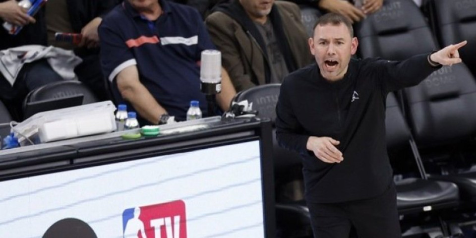 Adelman motivacioni govornik?! Trener Denvera oduševio "slovom" u svlačionici! (VIDEO)