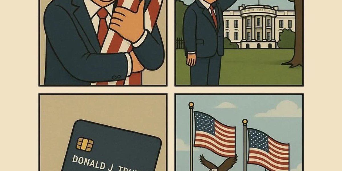 Instagram profil Bele Kuće