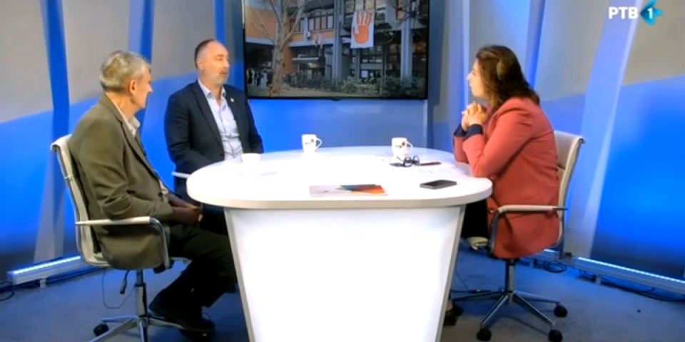 Profesor koji podržava blokadere potpuno ih je raskrinkao: Oni nemaju većinsku podršku profesora, nezamislivo bavljenje politikom na fakultetima! (VIDEO)