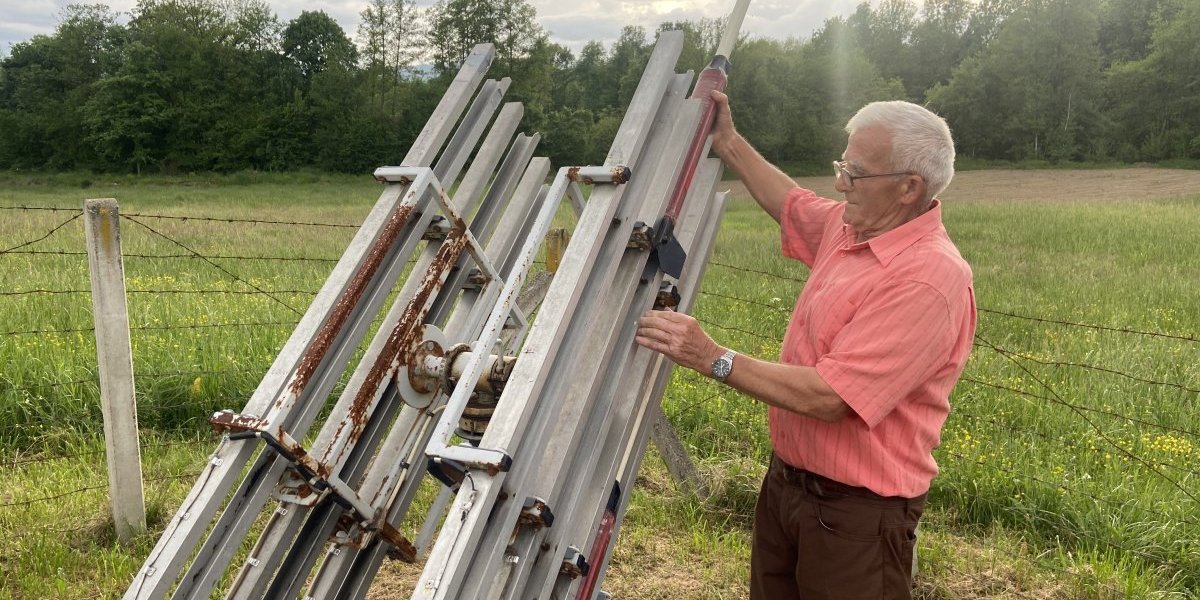 Kad Radenko i Rajna opale, grad se istopi! Čačani ovih dana o njima pričaju