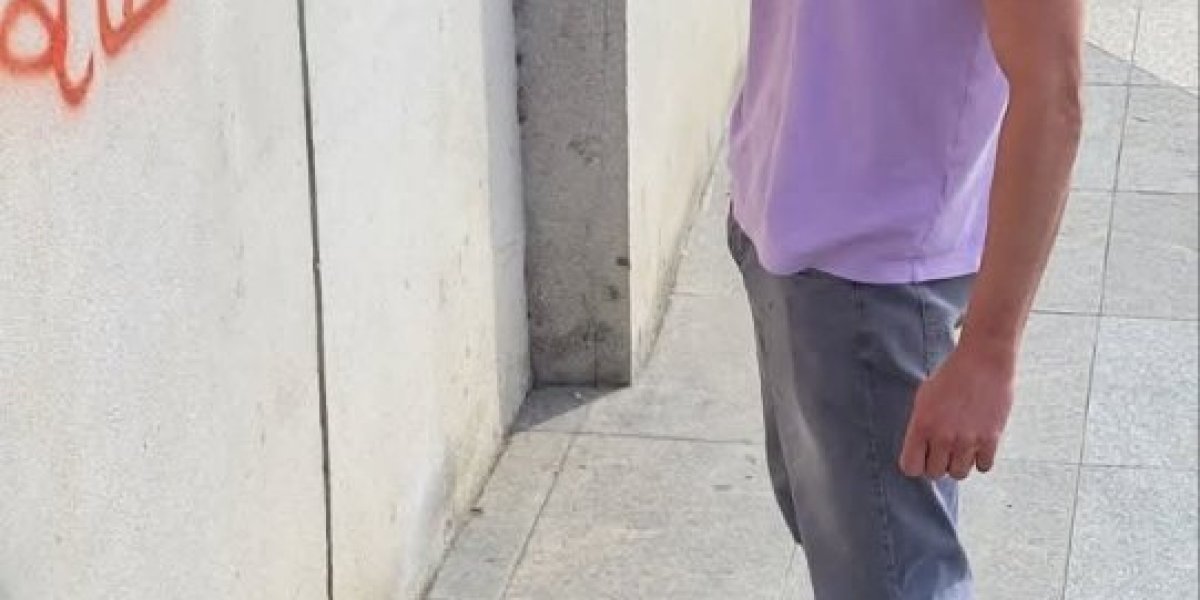 Uhapšen muškarac u Užicu