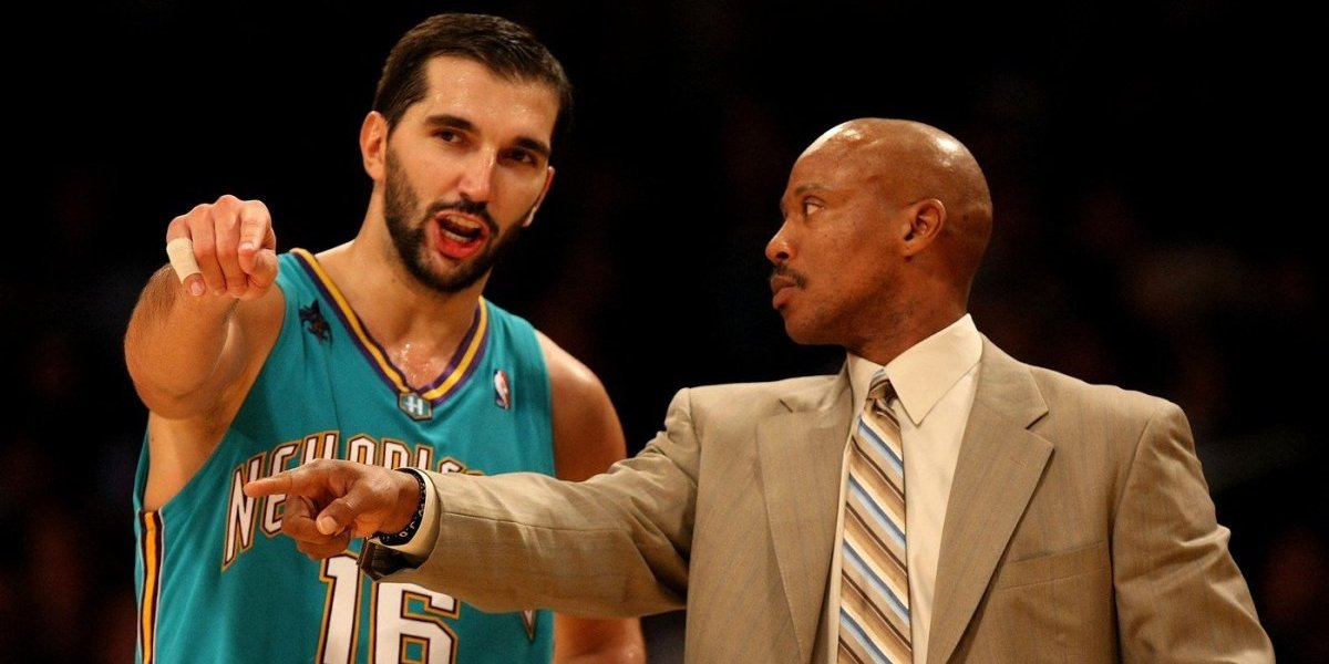 Svet u šoku! Bivši trener Peđe Stojakovića i NBA šampion optužen za silovanje deteta!