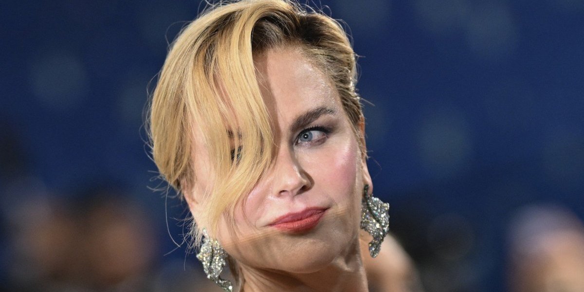 Nikol Kidman šokirala novom frizurom! Odsekla plavu kosu i potpuno promenila izgled  (FOTO)