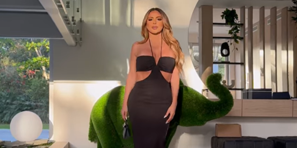 Ostavila Džordanovog sina, pa našla 19 godina mlađeg! Larsa Pipen opet šokirala planetu!