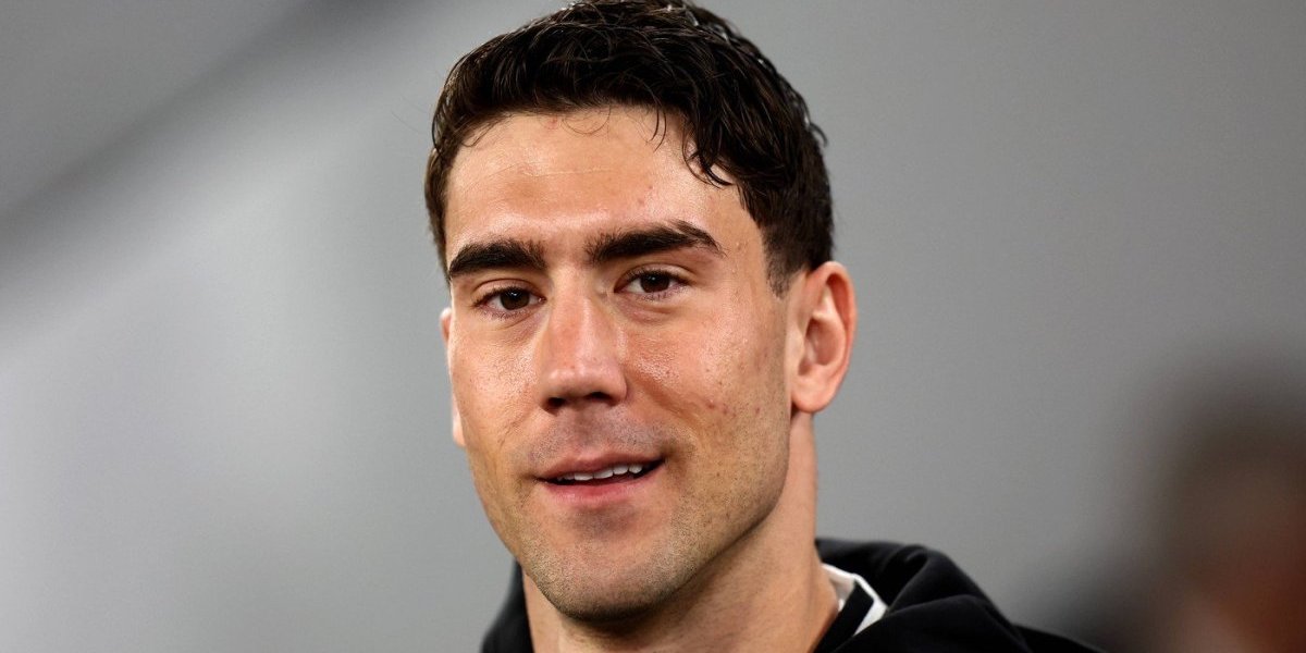 Vlahović se smeje Oklahomi! Objavio Jokićevu fotku i poslao poruku celom svetu (FOTO)