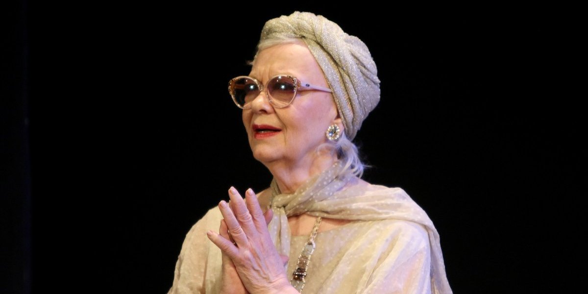 "Nosila sam bebu u naručju i pela se uz liticu"! Ovako je Milena Dravić govorila o najtežim trenucima u karijeri