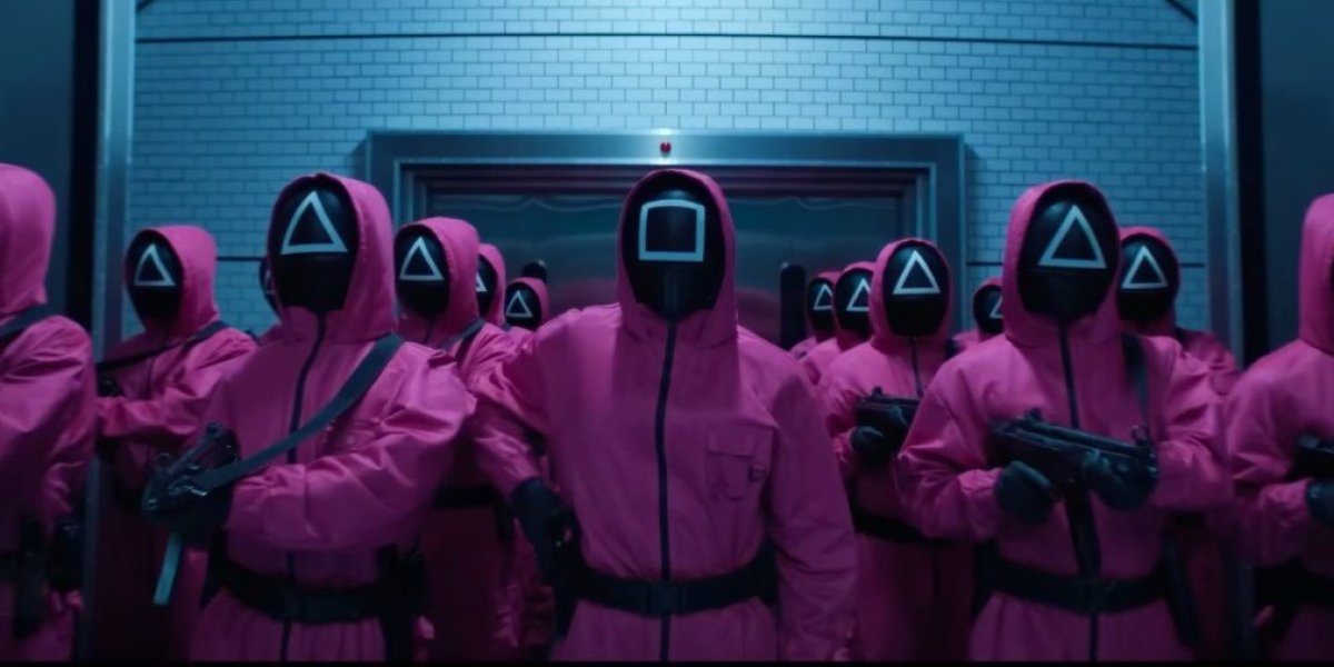 Počinje finalna igra! Objavljen prvi trejler za treću sezonu serije "Squid game" (VIDEO)