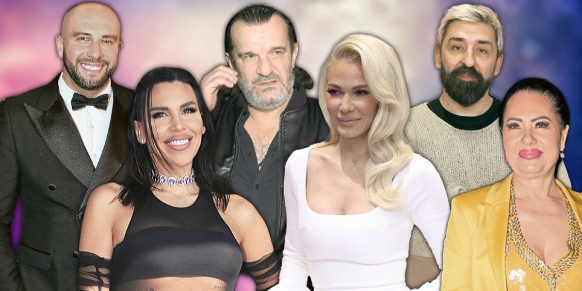 Ove zvezde pred matičara stale bezbroj puta! Pevačica oborila rekord, imala čak 12 promašaja