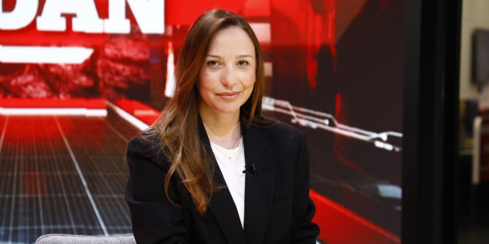 Zagreb vam je sve, a Tompson Evropa: Gordana Uzelac razbila Željka Veljkovića