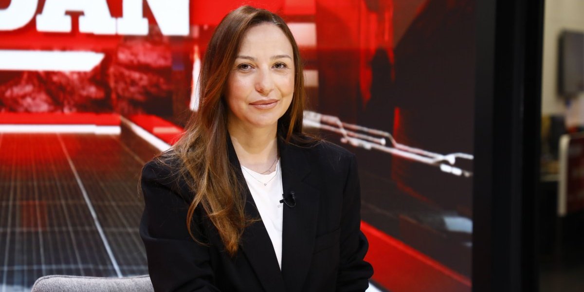 Svedočenje iz Majamija! Goca Uzelac ekskluzivno za Informer: Nismo znali šta će biti sa predsednikom Vučićem! (VIDEO)