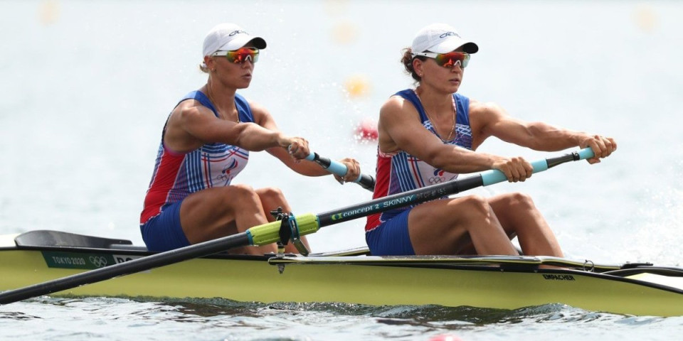 Ruskinja postala Srpkinja! Veslačica uzela sportsko državljanstvo naše zemlje!