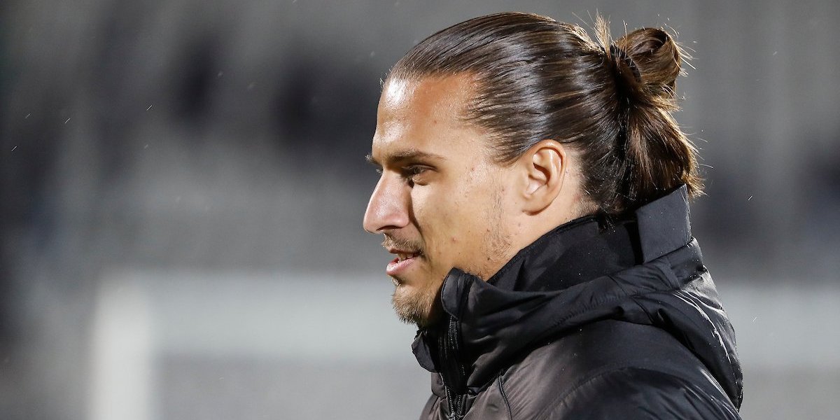 Čovek koji je udaren flašom u glavu je... Javio se i Prijović! Evo šta kaže posle tuče igrača Partizana!