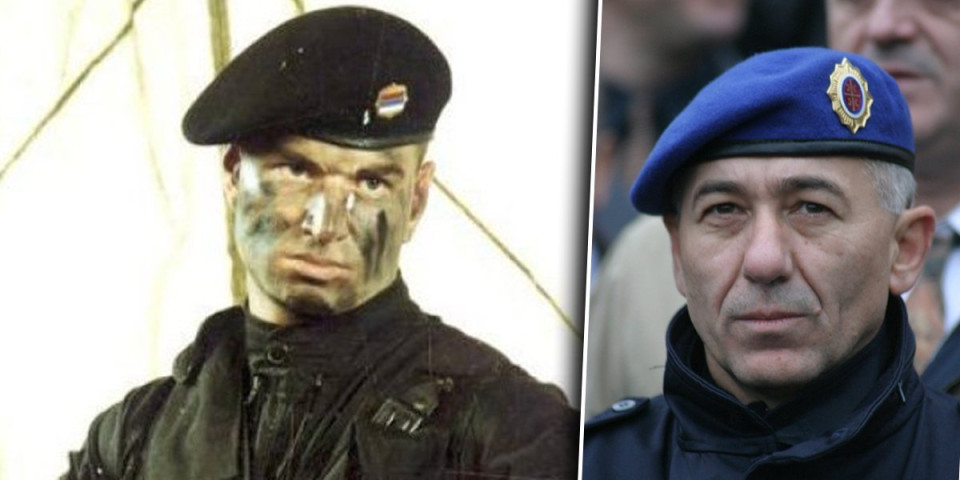 "Bili smo braća po oružju"! Goran Radosavljević Guri o hapšenju Milorada Ulemeka Legije: Kada se predao zagrlili smo se i izljubili