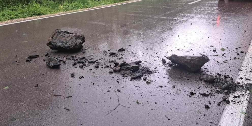 Grad tukao po Majdanpeku! Uništeni usevi, odvaljene stene sa litica (FOTO/VIDEO)