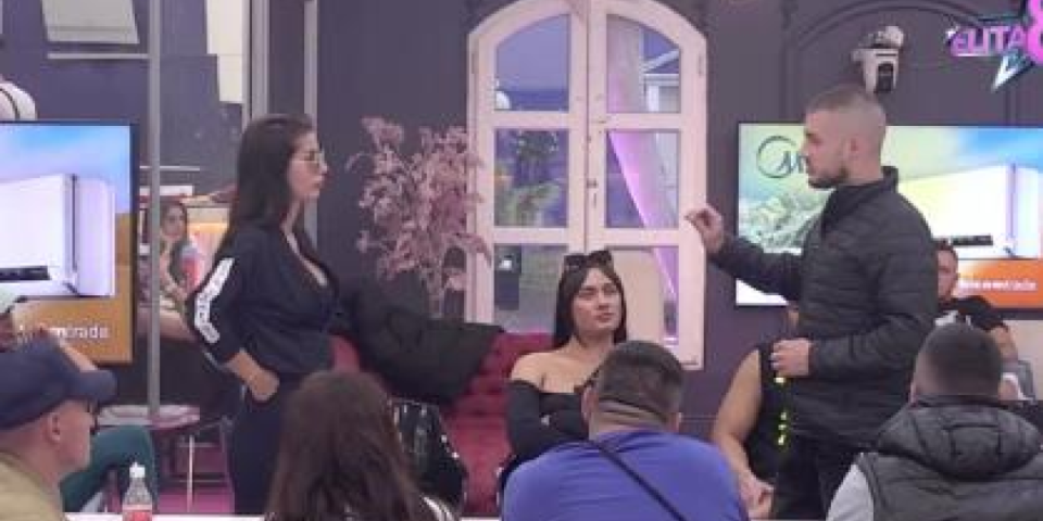 Nudila svoj snimak za 500 evra! Rijaliti učesnica i njen dečko otkrili kako su obmanjivali muškarce