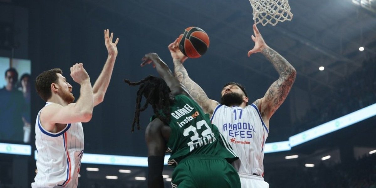 I Panata u Abu Dabiju! Živ je evropski šampion!