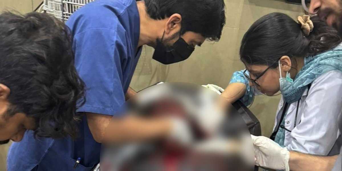 Oglasio se Pakistan! Ima mrtvih i najmanje 12 ranjenih u napadu Indije! Svaki minut očekuje se kontranapad!