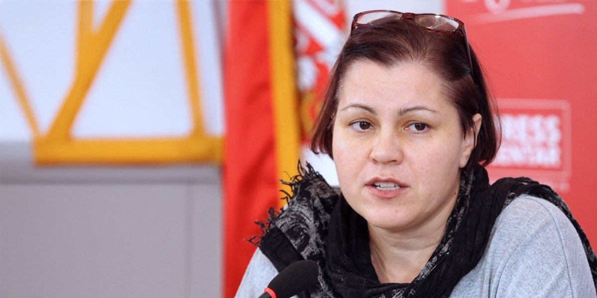 Izveštaj o Srbiji je politički pristrasan! Mađarska evroposlanica očitala lekciju protivnicima naše zemlje